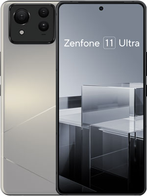 Zenfone 11 Series: Zenfone 11 Ultra