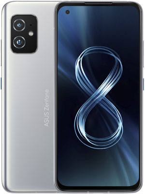 Zenfone 8