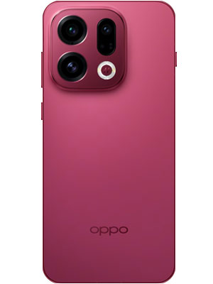 Oppo Find X9