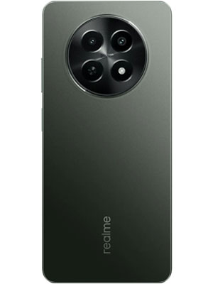 Realme 12x