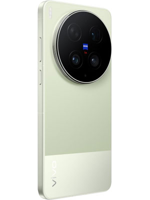 Vivo X300 Ultra