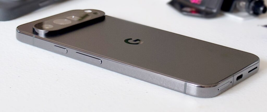 Pixel 9 Pro price in Pakistan