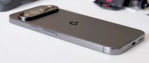 Pixel 9 Pro price in Pakistan
