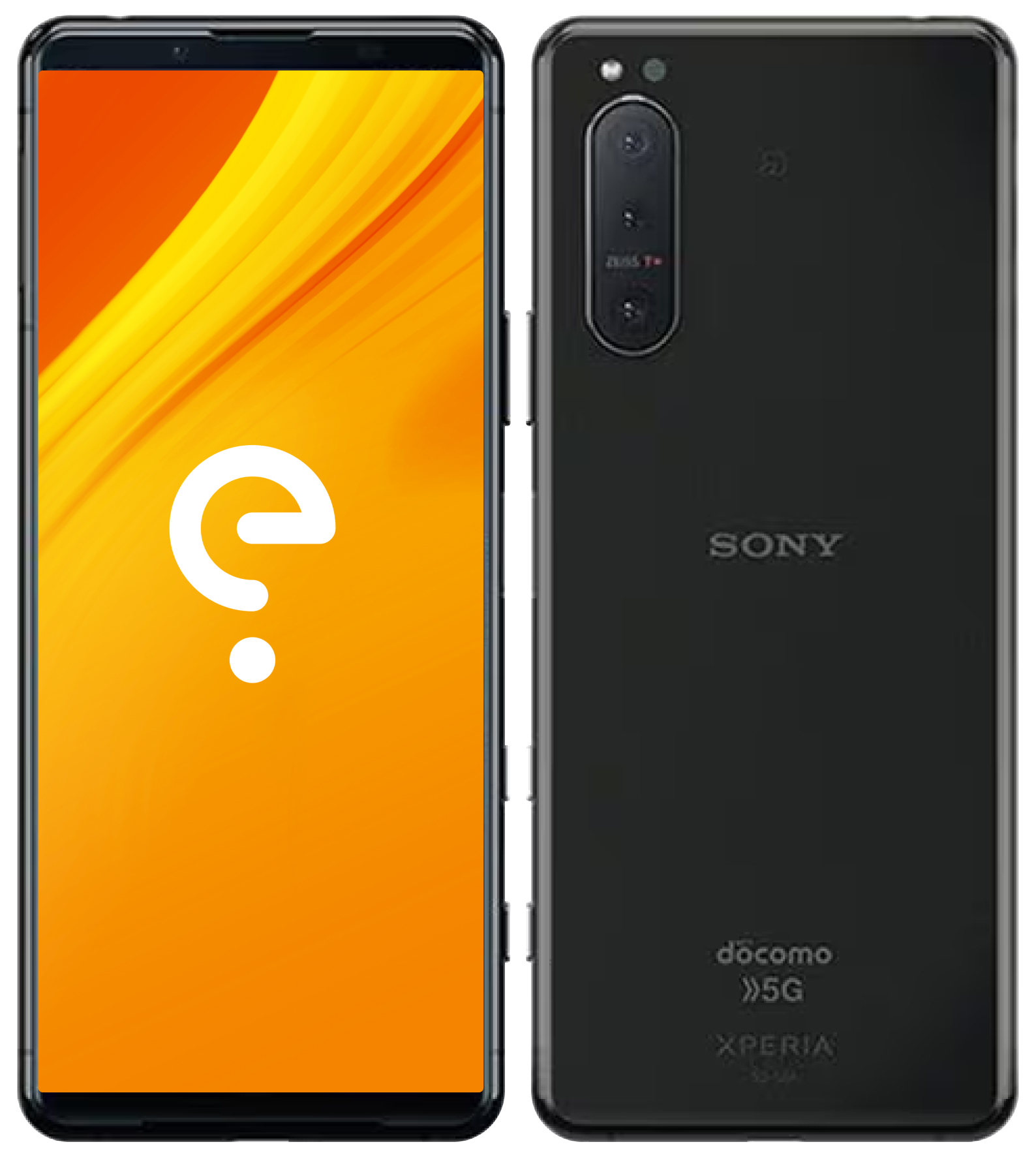 Xperia 5 II