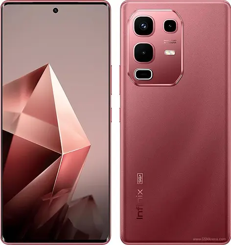 Infinix Note 50s