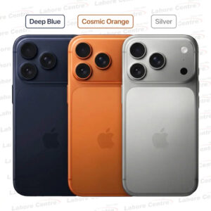Iphone 17 pro max in usa
