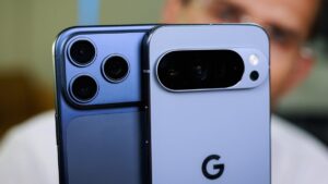 Best Mobile in the world 2026