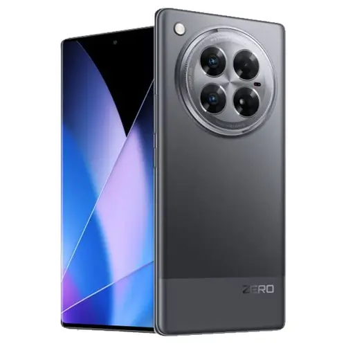Infinix Zero 40 5G