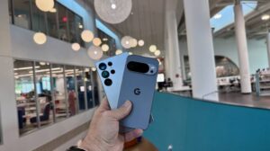 smartphone comparison