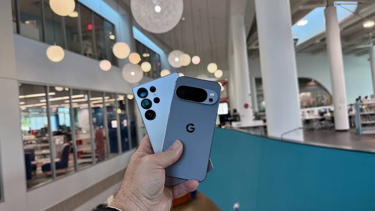 smartphone comparison