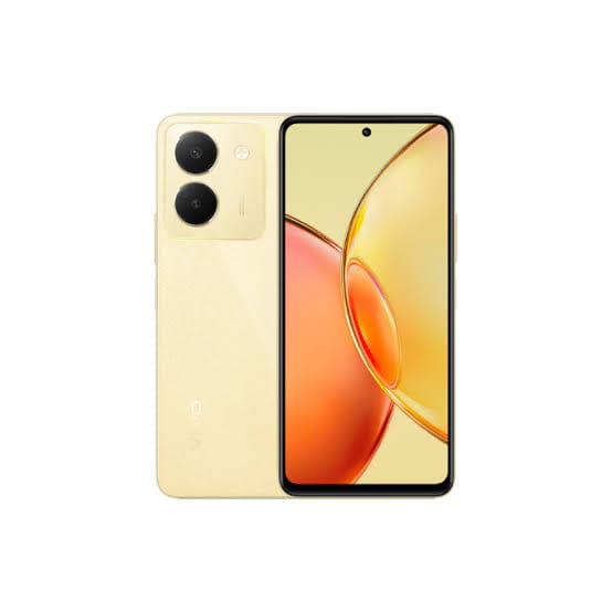 Vivo Y36 ( 8GB, 256GB)