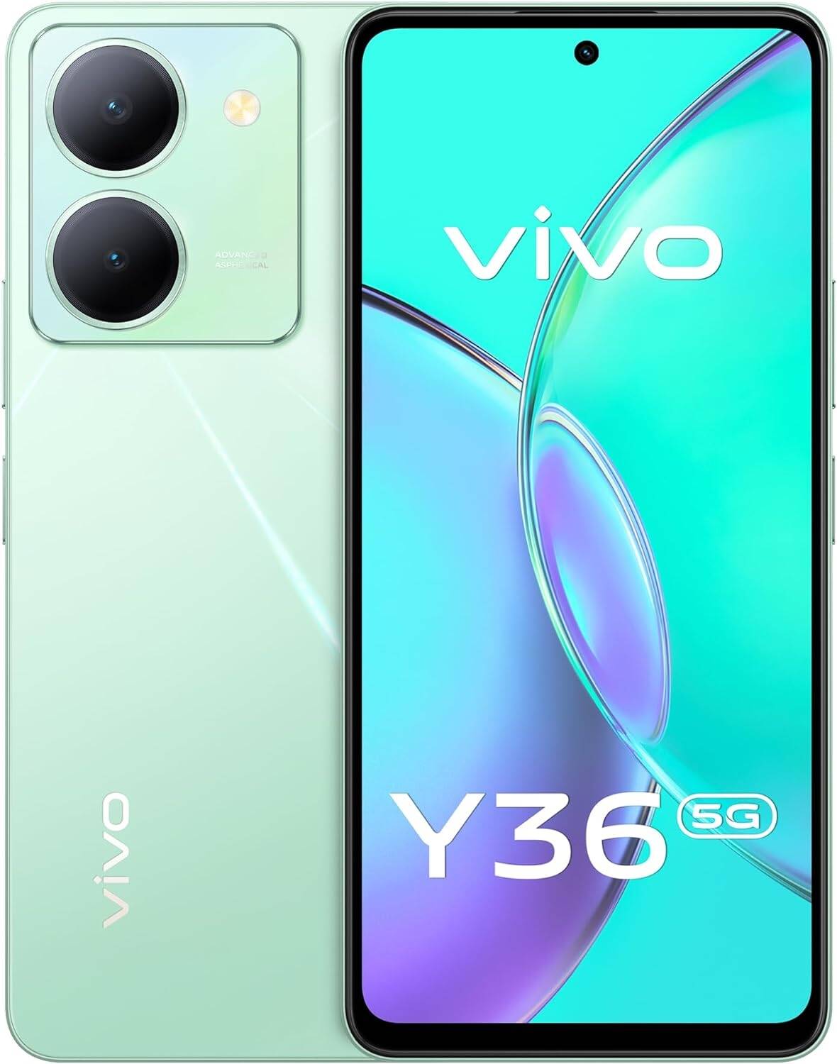 Vivo Y36 ( 8GB, 256GB)