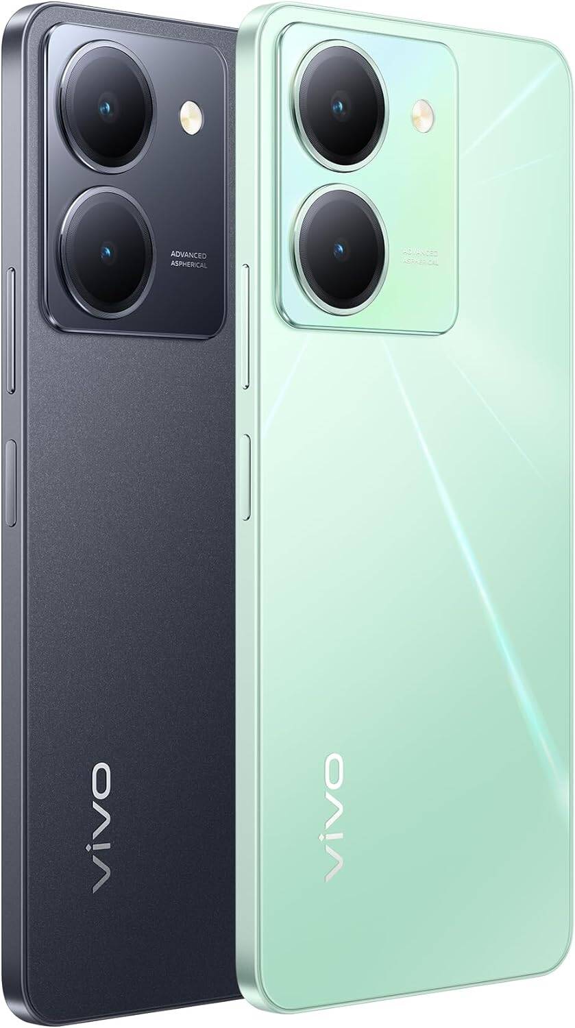 Vivo Y36 ( 8GB, 256GB)