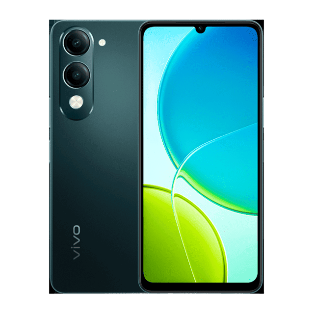 Vivo Y55s 5G