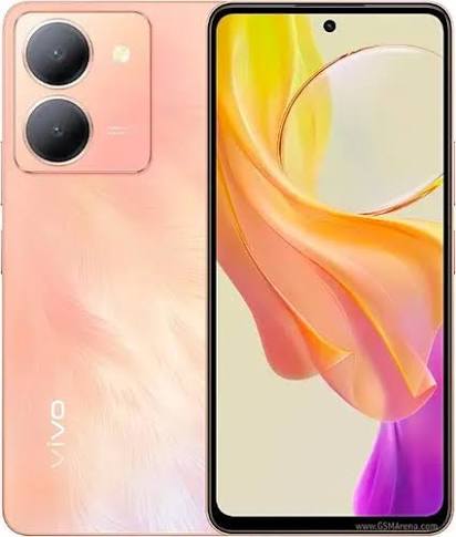 Vivo Y78 (8/256)