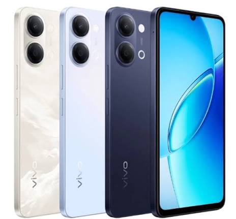 Vivo Y37