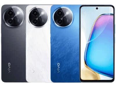 Vivo Y200i
