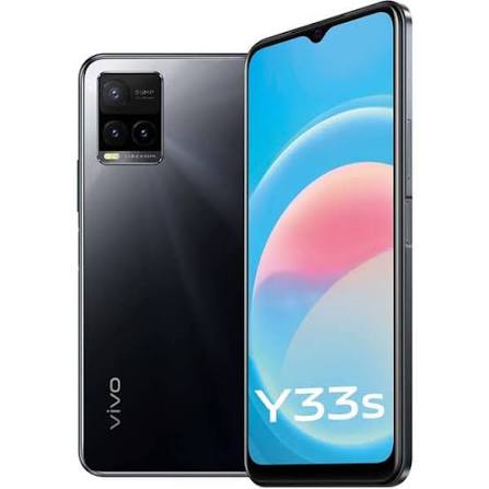 VIVO Y33s ( 8/128)