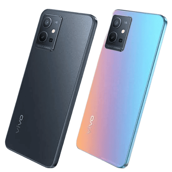 Vivo Y55s 5G