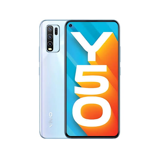 vivo Y50