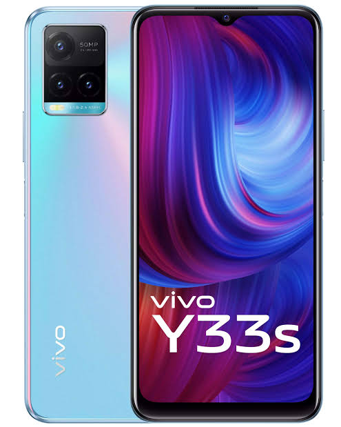 VIVO Y33s ( 8/128)