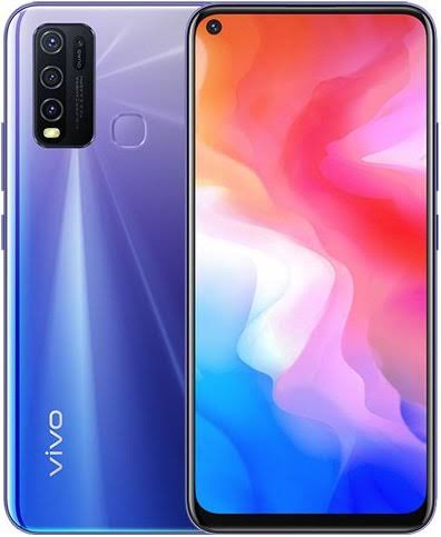 vivo Y50