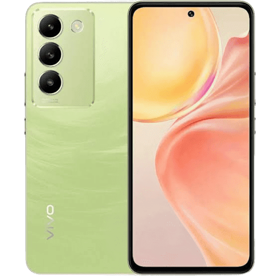 Vivo Y100