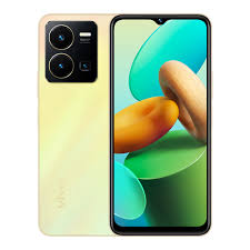 Vivo Y35