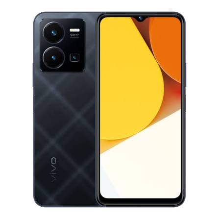 Vivo Y35