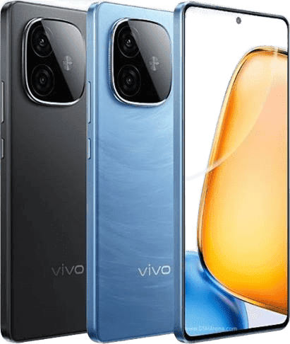 Vivo Y200 GT 5G