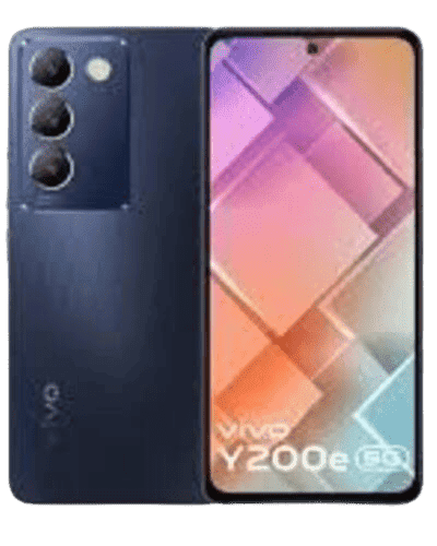 Vivo Y200e 5G