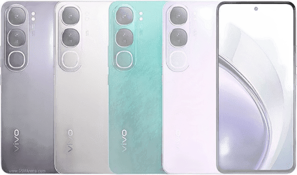 Vivo y200