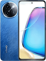 Vivo Y200i