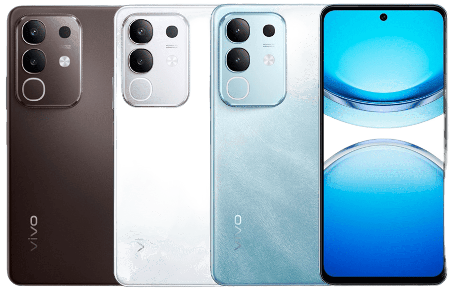 vivo Y300t 5G