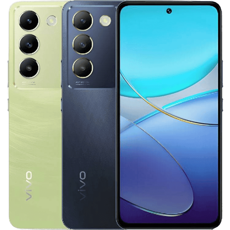 Vivo Y100