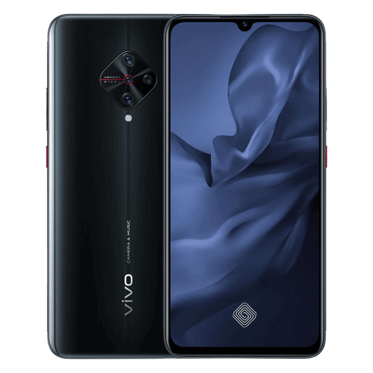 Vivo Y51